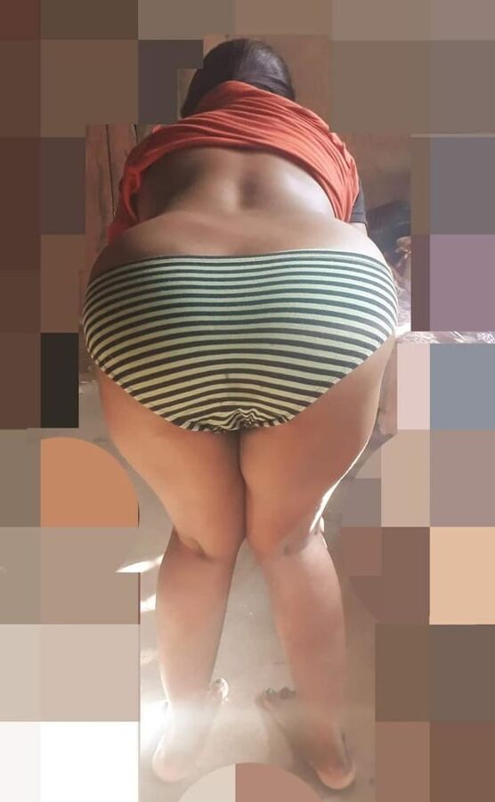 Desi chubby babe