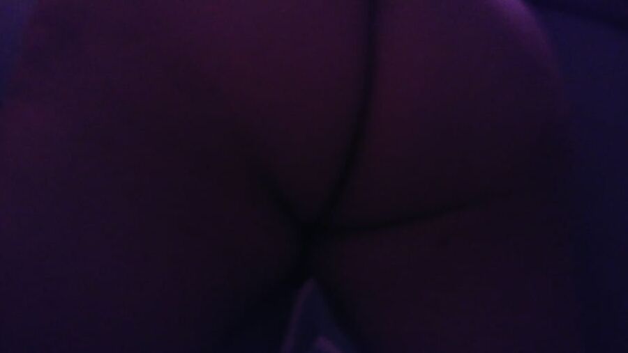 More of the ex wife and me