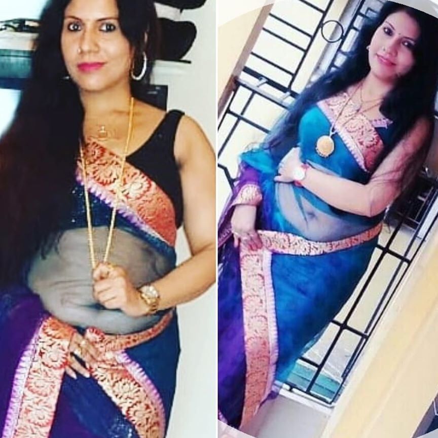 Sexy Indian moms