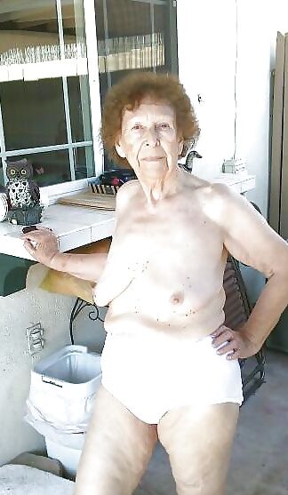 Dirty Mrs. G.