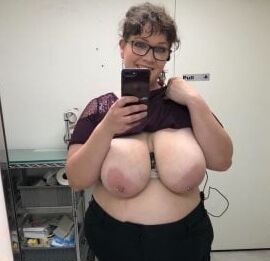 White BBW&;s