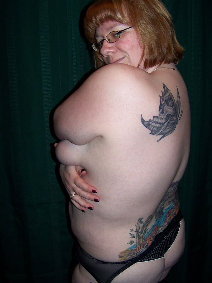 one hot mommy