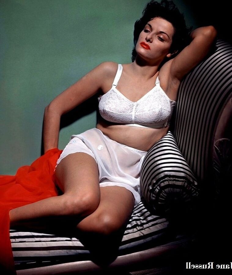 Vintage Actresses