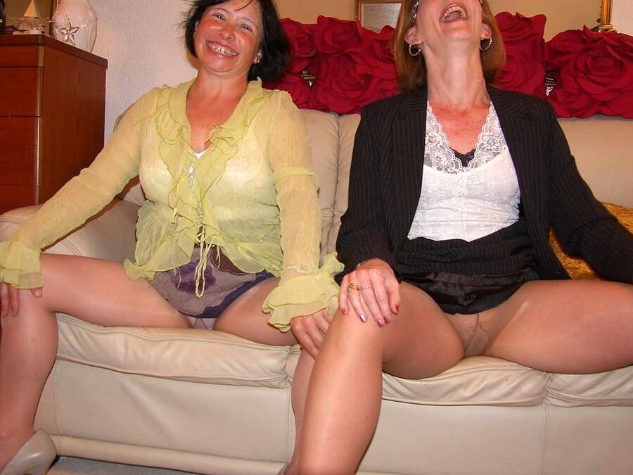 Nice ladies I would love to