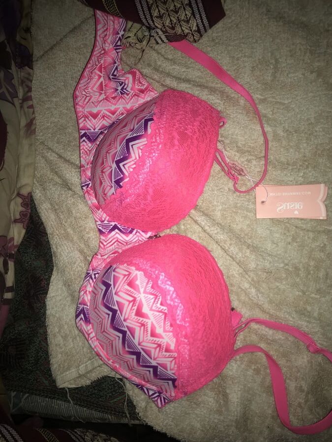 Bra panti