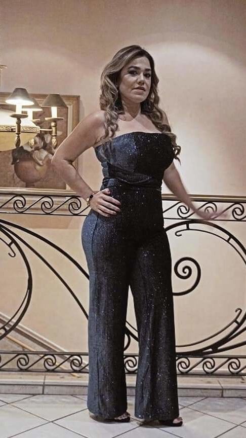 Sugar mommy