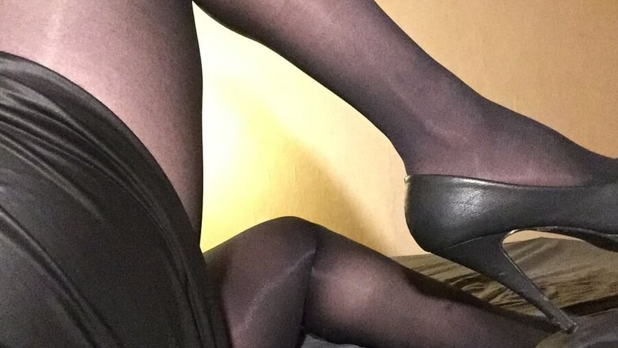 New Heels