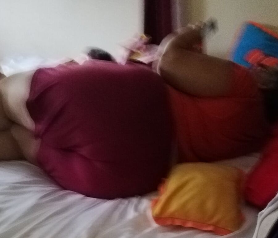 Measure ssbbw