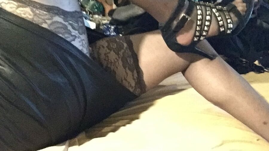 New Heels