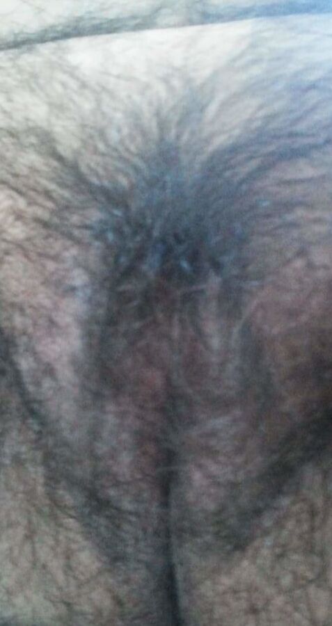 Bbw peluda