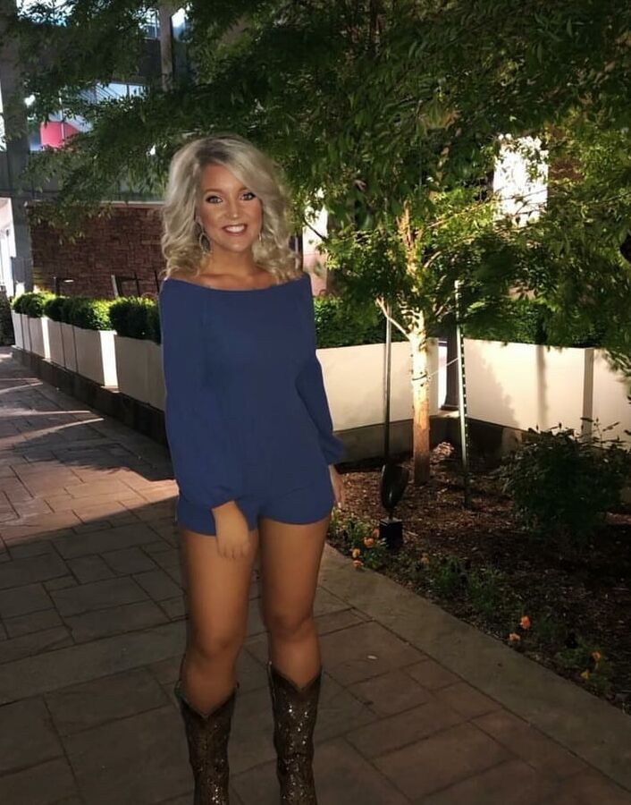 I BeT shes A great FUCK!! DO YOU?