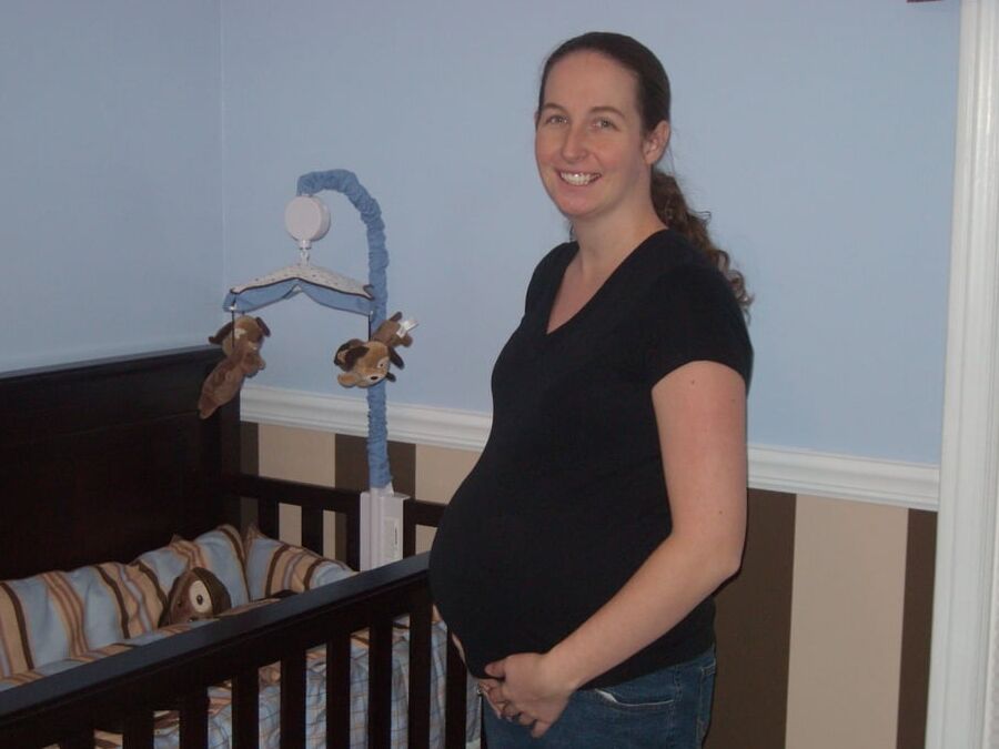 Amateur pregnants - comment and rate