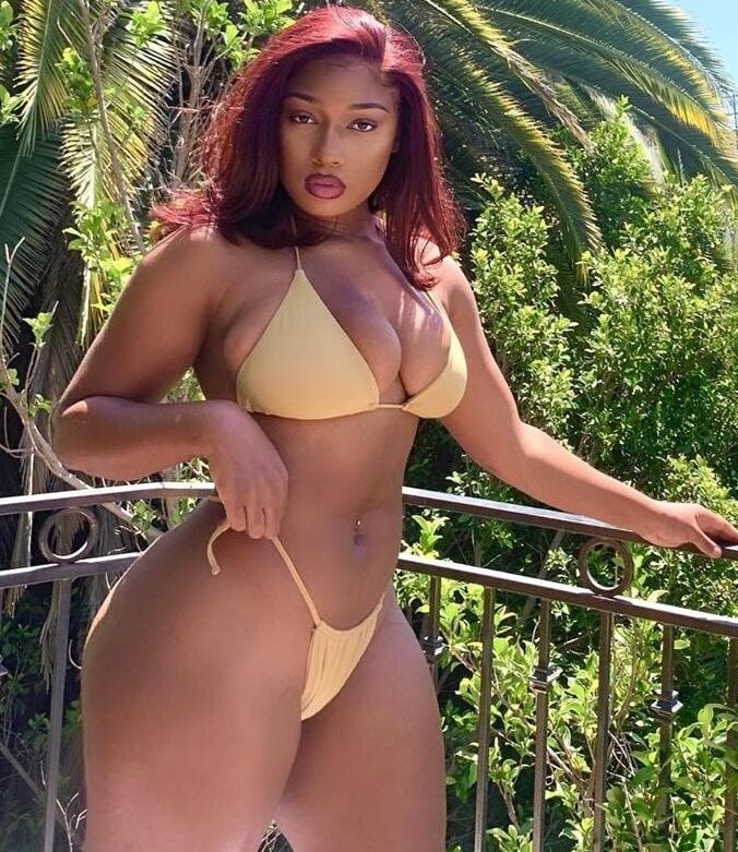 Megan Thee Stallion