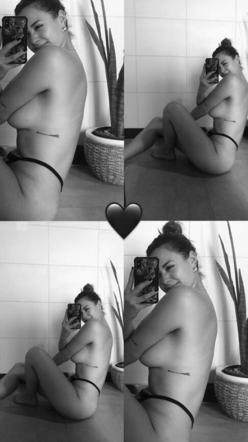 Camila my sexy slut friend
