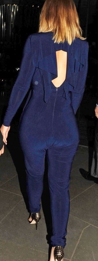 Kimberley Walsh
