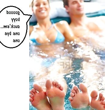 Slave couples