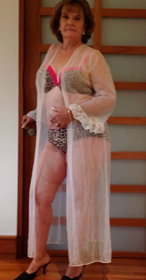 Mexican granny