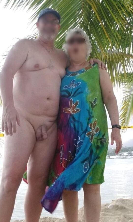 More slut and friend