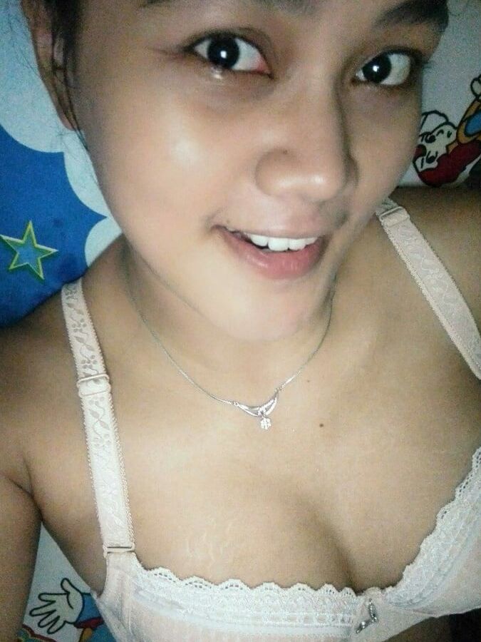 Kaka Cantik
