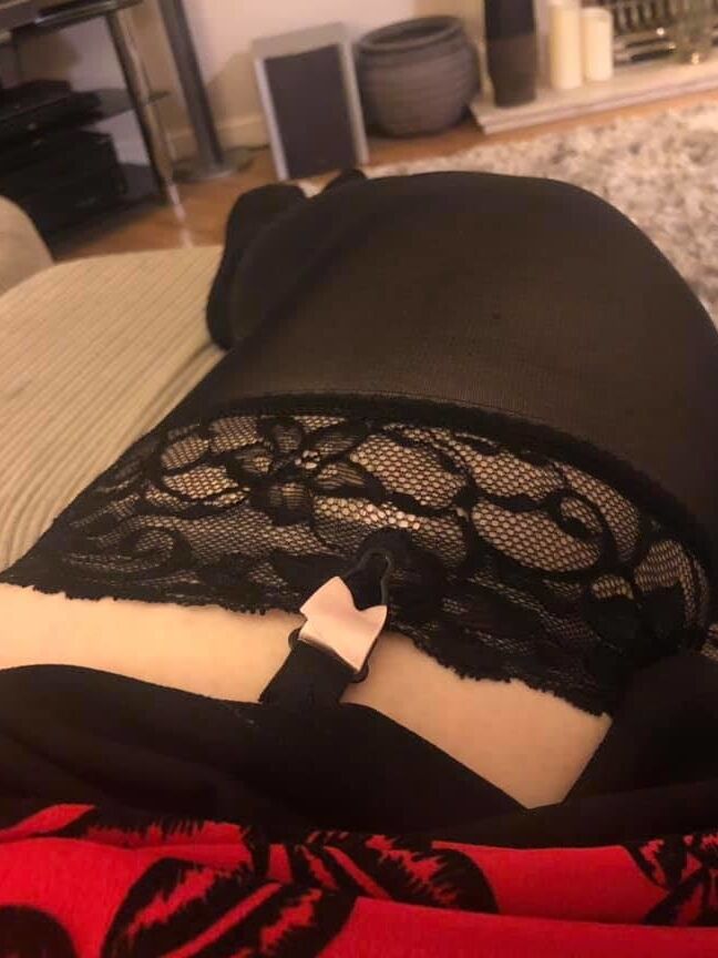 facebook stockings