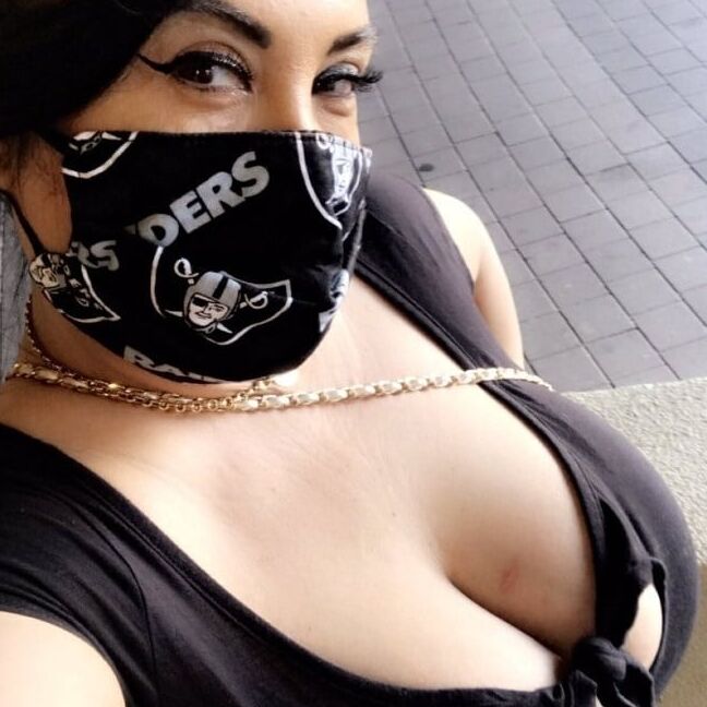 Facebook milfs