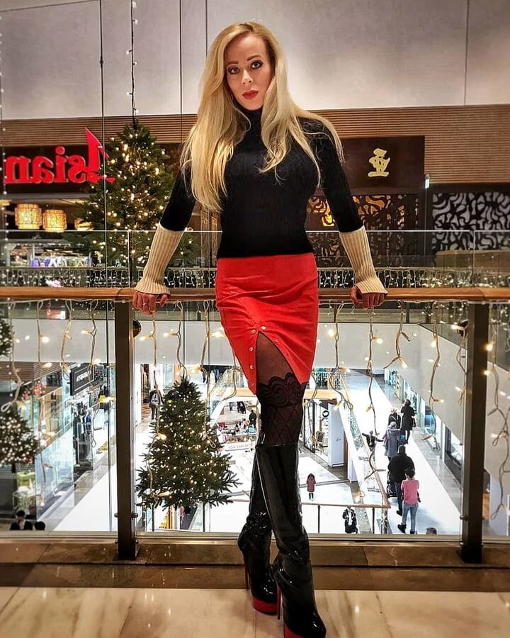 Instababe Dankadaniellka