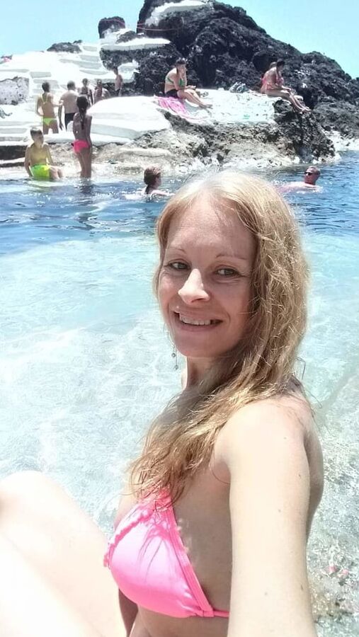 Tuga milf