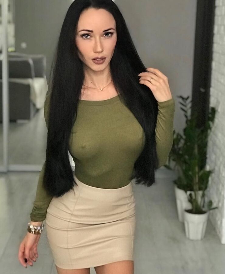 No Bra