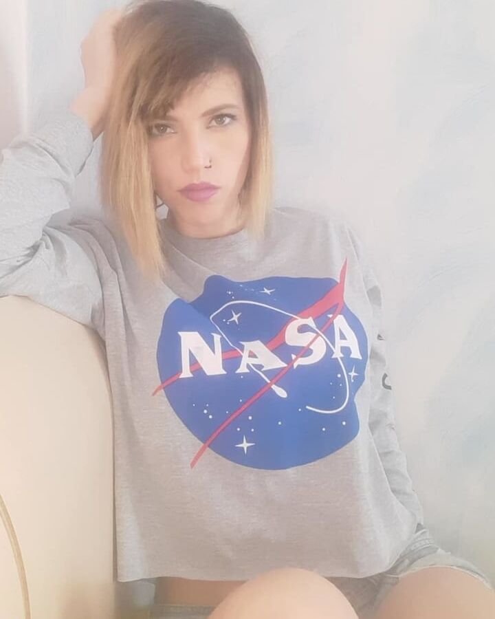NASA Gear-
