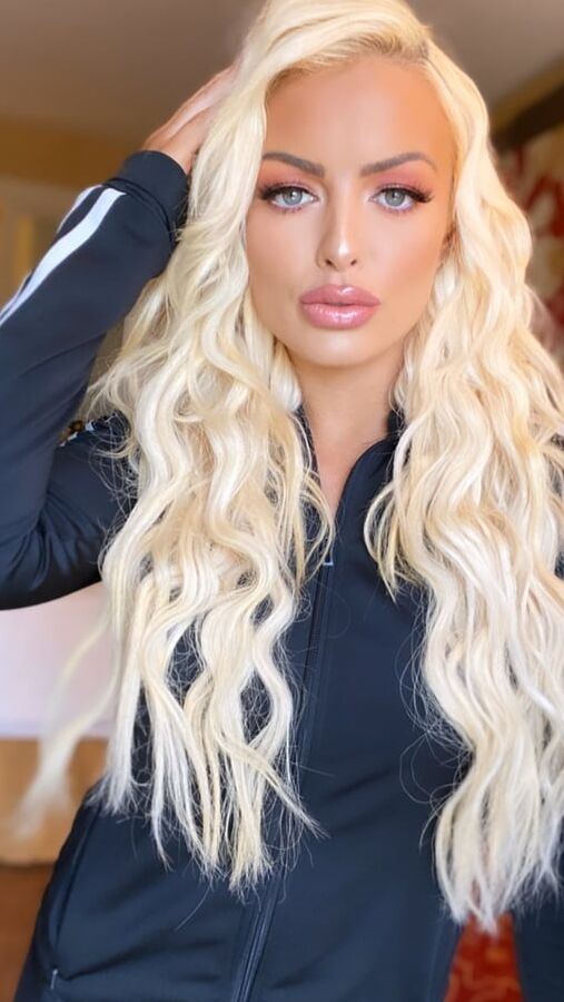 Mandy Rose