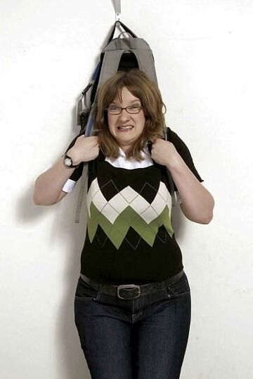 Sarah Millican