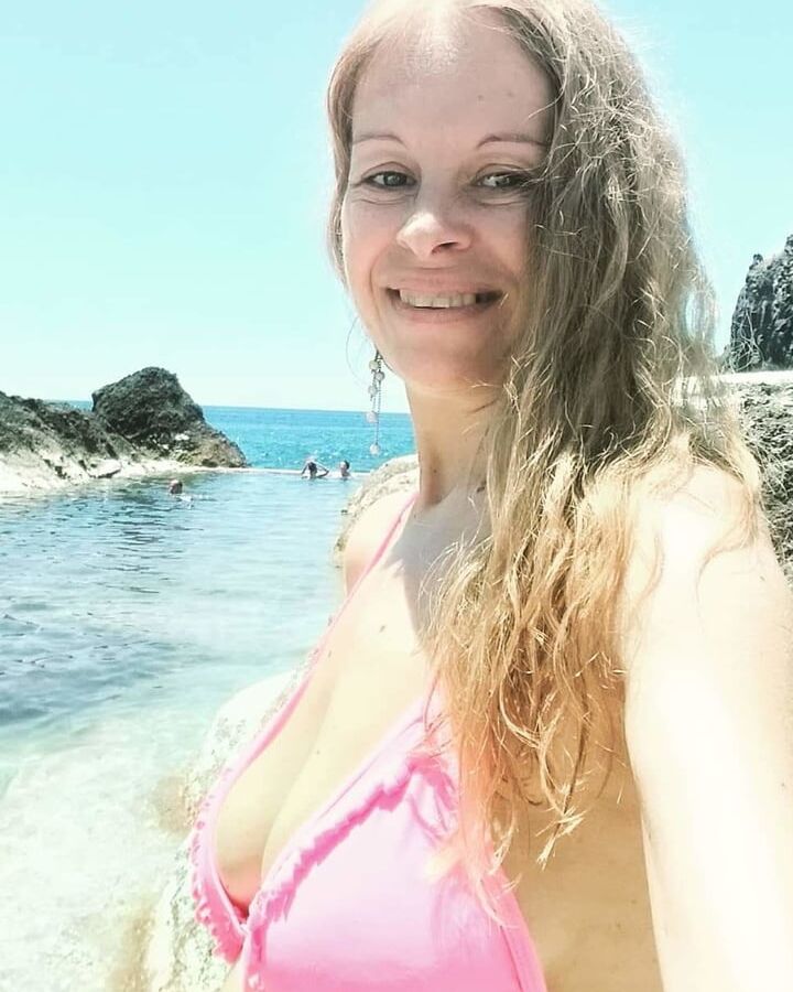 Tuga milf