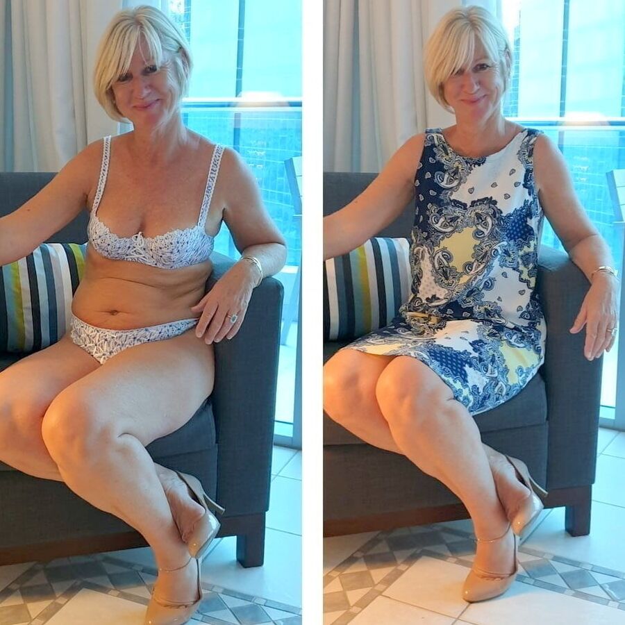 Hot Wife