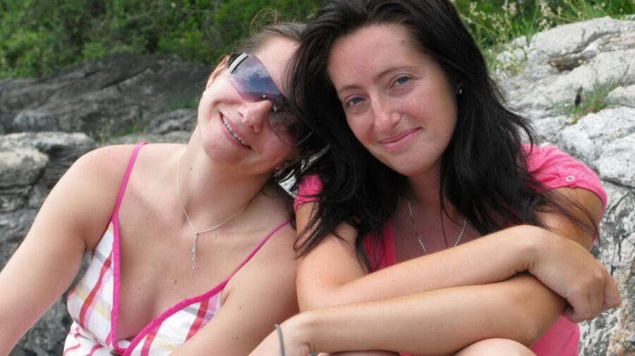 Summertime Milf