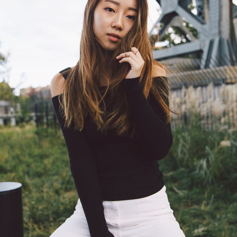 Japanese Amateur-