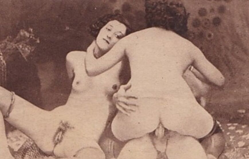 Th Century porn