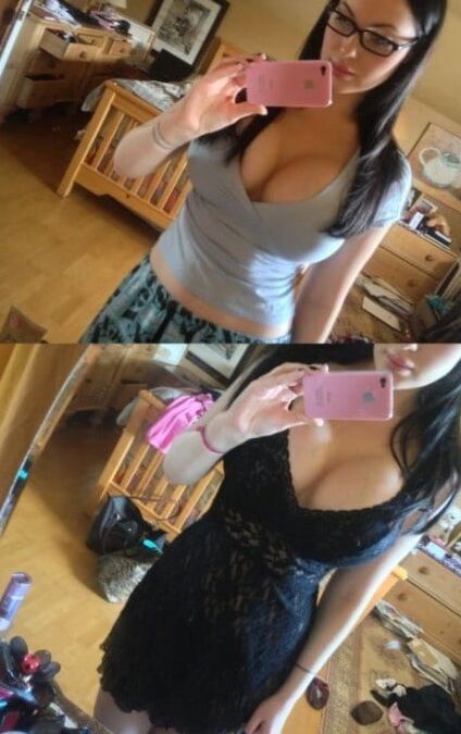 Non-Nude Busty Babes
