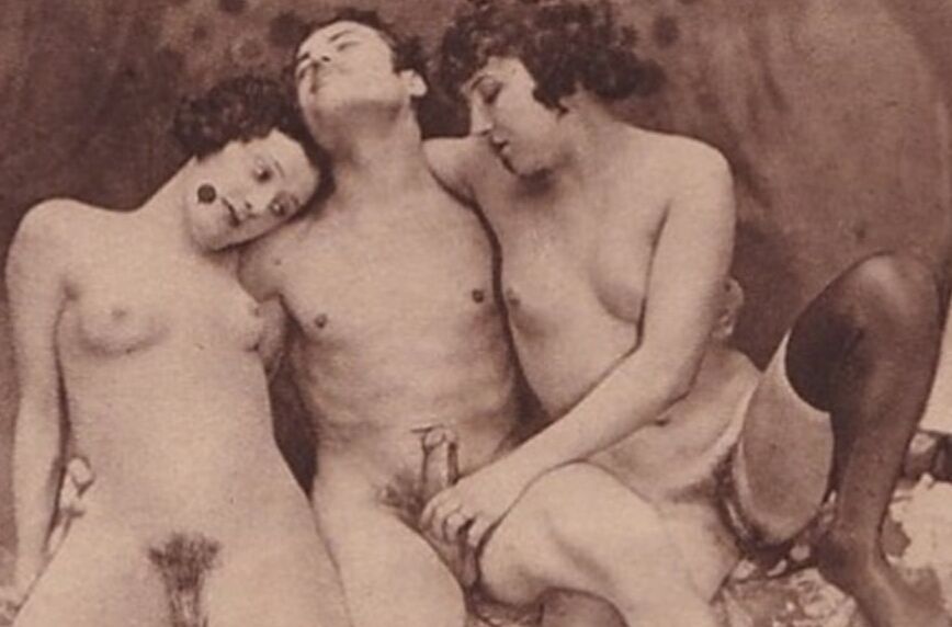 Th Century porn