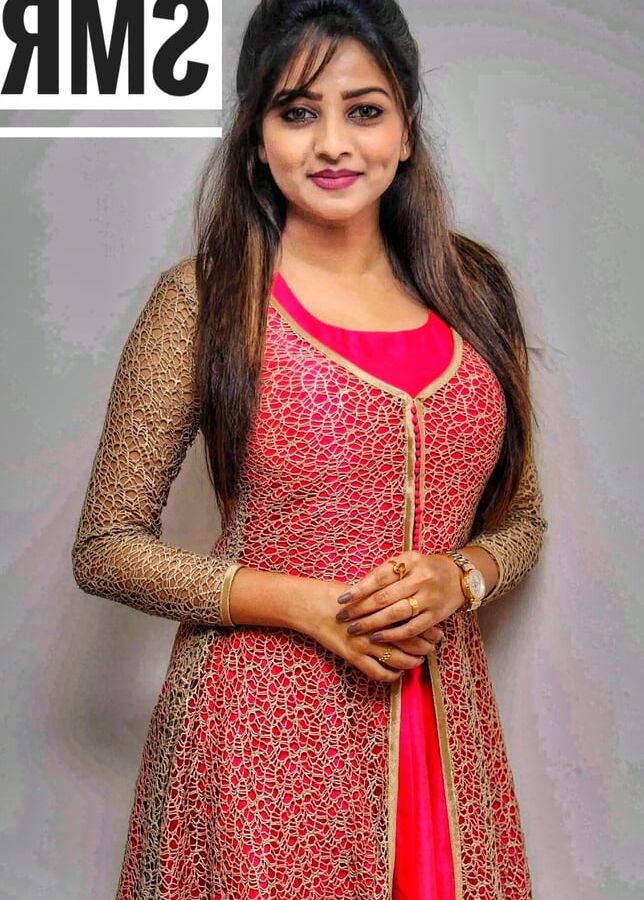 Rachitha ram kannada actress