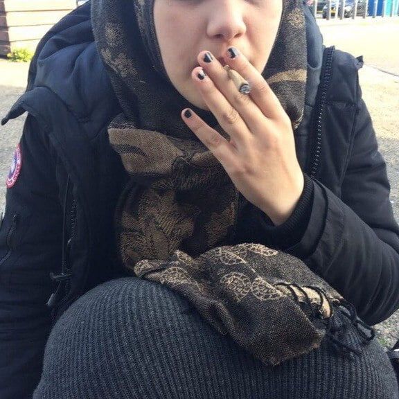 Muslim sluts (XL album)