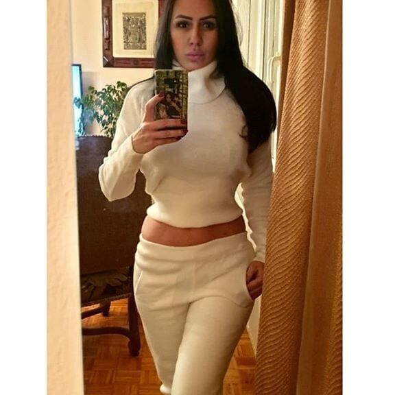 Serbian Slut Marija