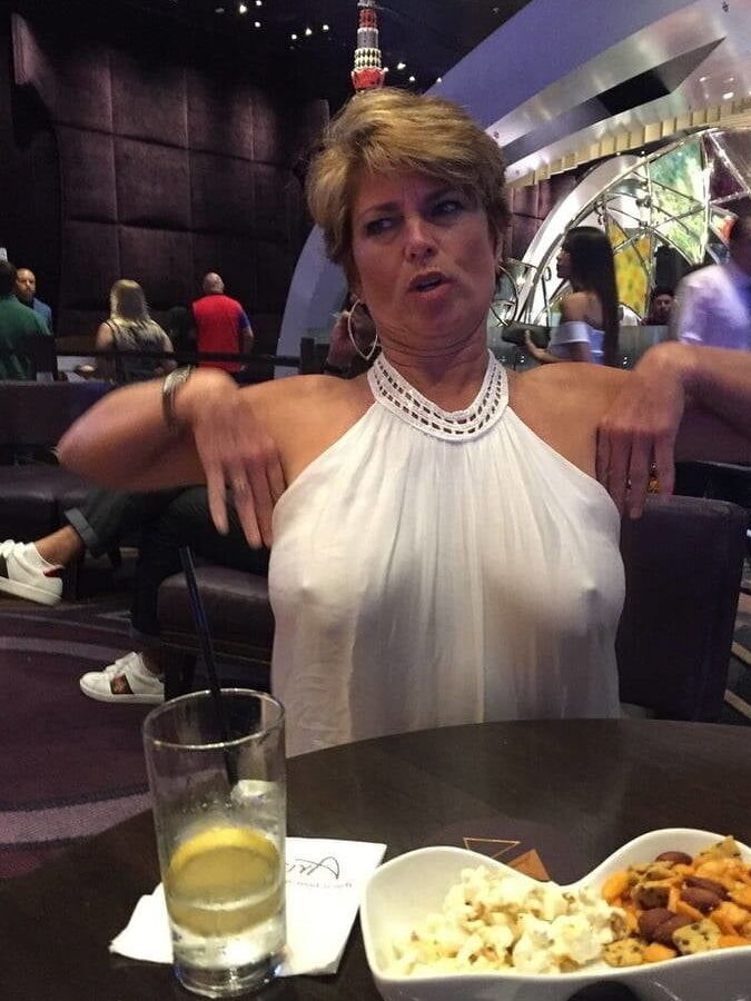 No Bra