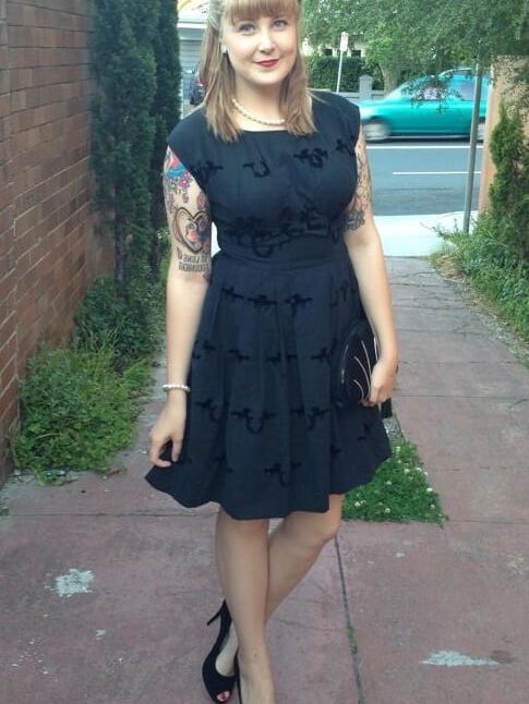 Facebook friends I want to fuck