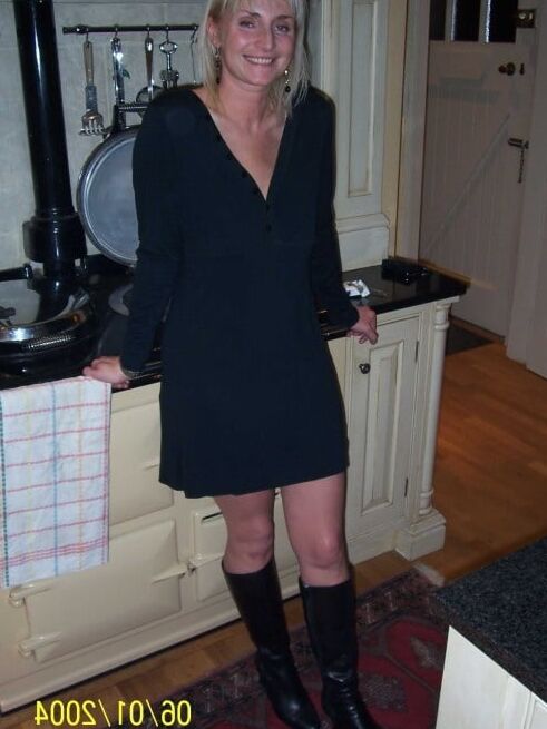 SEXY WIFE