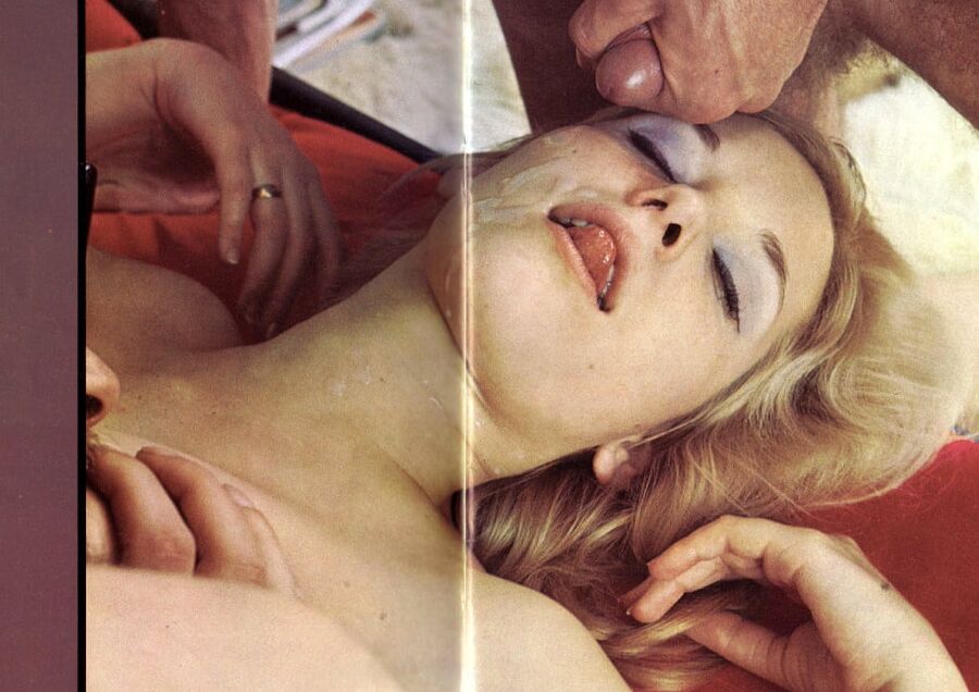 PHOTONOVELA - Intercourse in Colors -