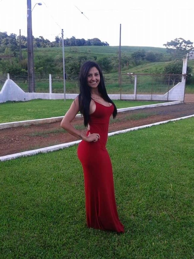 RAQUEL MADURA MAGRINHA GOSTOSA