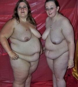 White BBW&;s