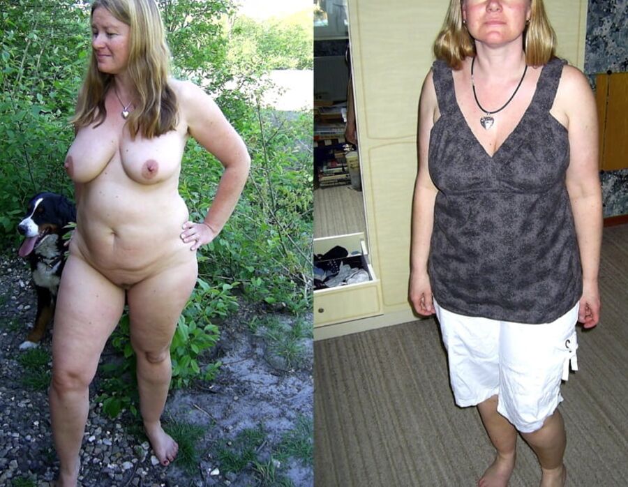 Milf Collage