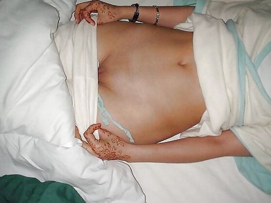 brune wife exposed