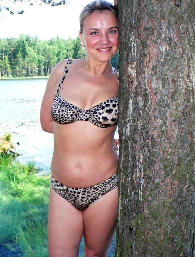Sexy Slav Whore
